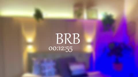 Your baby Nicol  online show from October 3, 12:24 pm