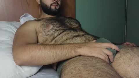 Nicolas              online show from November 4, 12:10 am