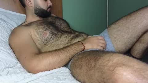 Nicolas              online show from March 19, 11:20 pm