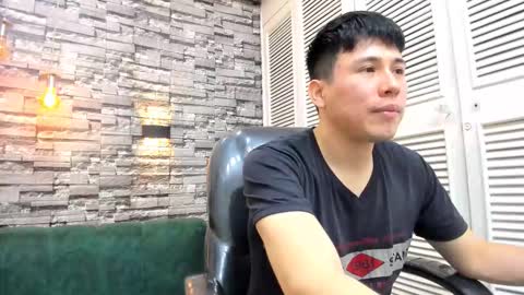 Nickk Wolff online show from September 21, 7:48 pm