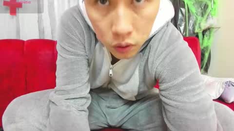 Nickk Wolff online show from October 28, 10:08 am