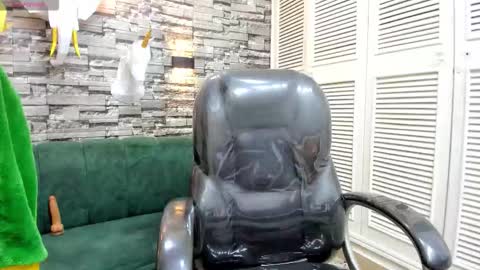 Nickk Wolff online show from November 23, 3:39 am