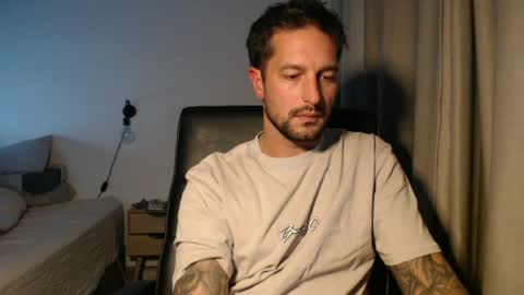 Snapshot of nickmaxx541 chatting on July 22, 1:25 pm Nick maxx online show from July 22, 1:25 pm