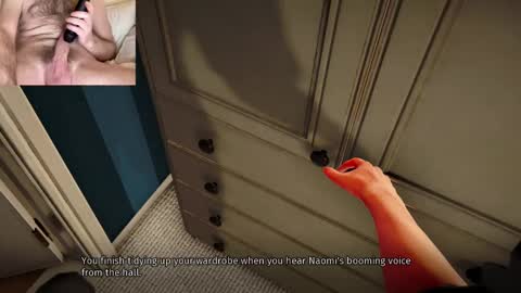 Nik online show from February 14, 3:05 pm