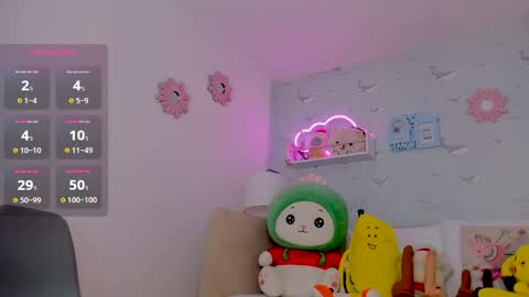 Snapshot of nicksantos_ chatting on January 30, 2:25 pm Nicolas online show from January 30, 2:25 pm