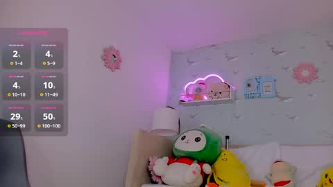 Snapshot of nicksantos_ chatting on February 17, 6:26 pm Nicolas online show from February 17, 6:26 pm