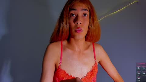 ISABEL   IG Dajobasa online show from December 19, 10:21 pm