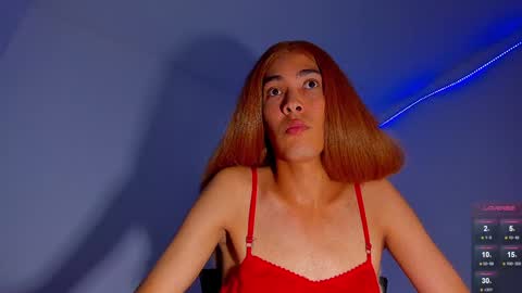 ISABEL   IG Dajobasa online show from January 14, 4:25 am