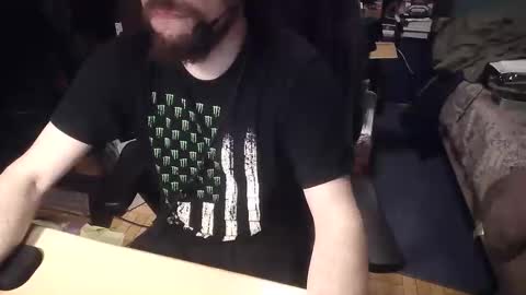 Thomas Jefferson online show from April 4, 9:23 pm