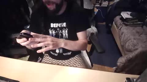 Thomas Jefferson online show from April 19, 7:38 pm