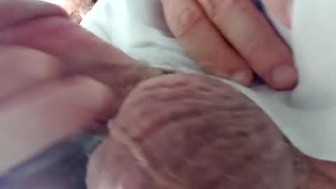 Snapshot of nickthefiddler chatting on December 24, 3:05 am TheCock online show from December 24, 3:05 am