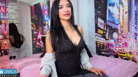 Snapshot of nicky_1824 chatting on September 29, 7:08 pm NICKY online show from September 29, 7:08 pm