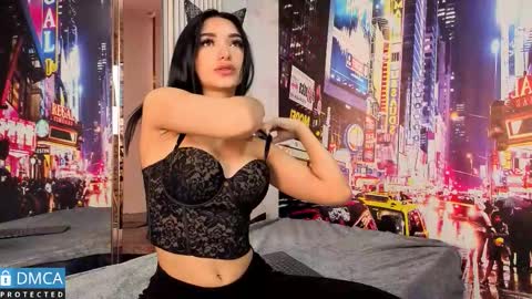 Snapshot of nicky_1824 chatting on October 17, 7:05 pm NICKY online show from October 17, 7:05 pm