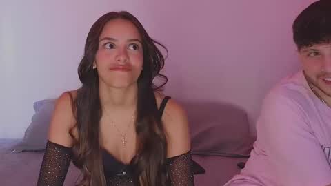 nicky and blake online show from December 1, 7:25 pm