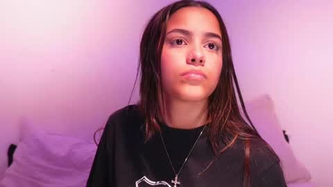 nicky and blake online show from February 13, 11:58 pm