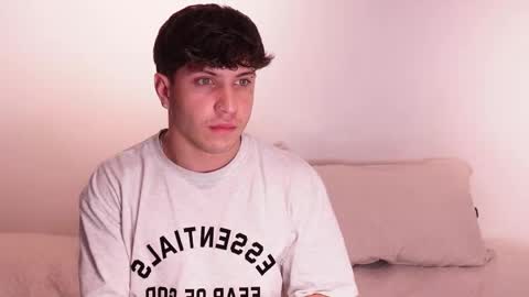 nicky and blake online show from February 18, 5:42 am