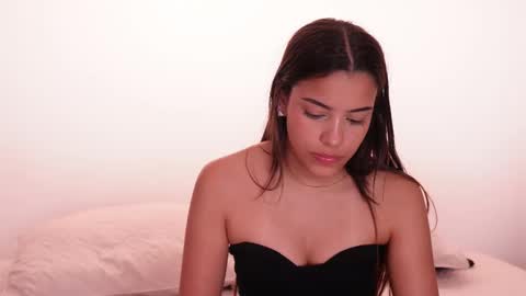 nicky and blake online show from February 25, 9:57 pm