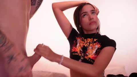 nicky and blake online show from February 26, 6:00 pm