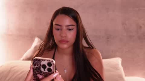 nicky and blake online show from September 27, 5:07 pm