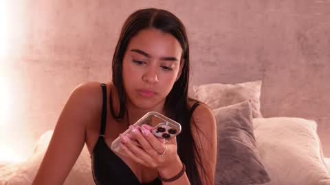 nicky and blake online show from October 9, 3:04 am