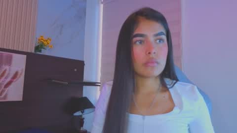 Snapshot of nicky_as chatting on October 6, 1:30 pm nicky_as online show from October 6, 1:30 pm