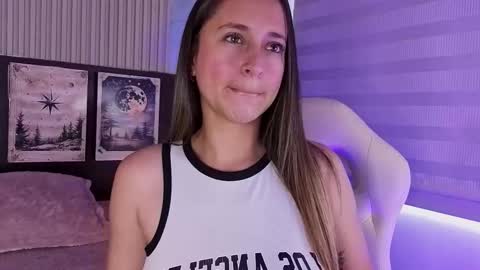 Snapshot of nicky_as chatting on October 14, 2:18 pm nicky_as online show from October 14, 2:18 pm