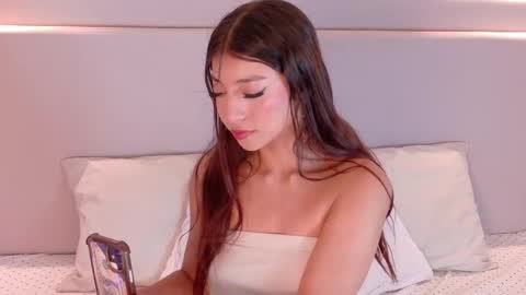 Snapshot of nicky_belmonth chatting on February 26, 11:41 am nicky_belmonth online show from February 26, 11:41 am