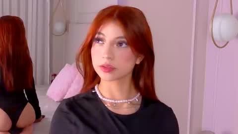 Snapshot of nicky_belmonth chatting on October 30, 8:09 pm nicky_belmonth online show from October 30, 8:09 pm