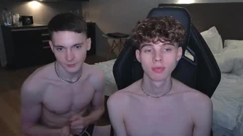 Nicki  Danny online show from October 22, 5:34 pm