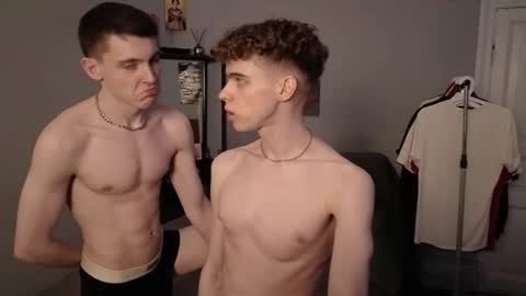 Nicki  Danny online show from November 7, 2:39 pm