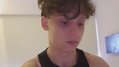 Nicky Neal online show from October 11, 11:36 pm