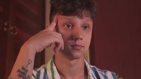 Nicky Neal online show from November 19, 12:49 pm