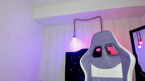 nicky_pop online show from October 10, 6:51 pm