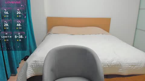 Nicky online show from December 27, 1:28 pm