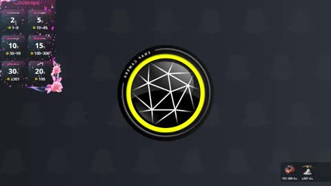 Snapshot of nickynoa chatting on December 14, 3:12 am Nicky online show from December 14, 3:12 am