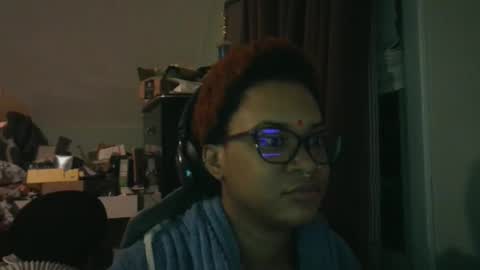 Snapshot of nickythehawtie chatting on February 13, 1:12 am nickythehawtie online show from February 13, 1:12 am