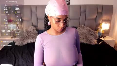 Nicky online show from March 6, 12:29 am