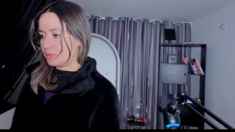 Nicky online show from March 28, 10:53 pm