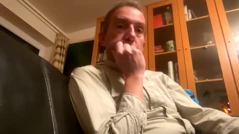 Nico online show from January 4, 4:32 pm