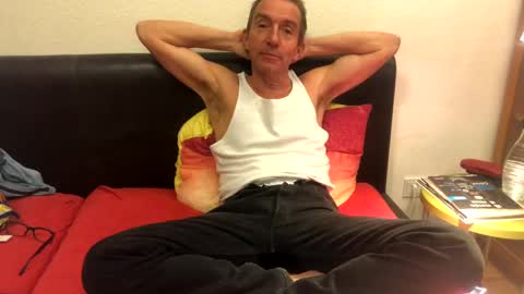 Nico online show from January 4, 11:59 pm