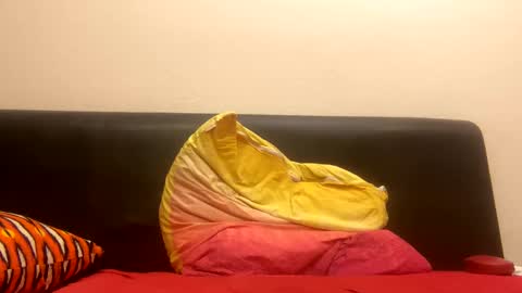 Nico online show from January 10, 1:53 am