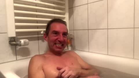 Nico online show from January 16, 9:30 pm