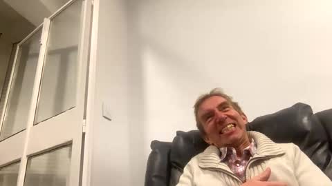 Nico online show from February 7, 7:38 pm