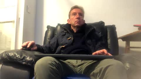 Nico online show from February 12, 12:05 am