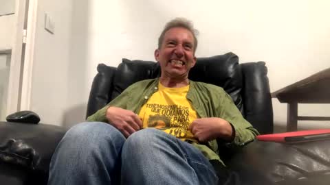 Nico online show from February 21, 7:21 pm