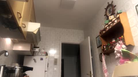 Nico online show from September 13, 7:46 pm