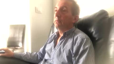 Nico online show from November 9, 12:58 pm