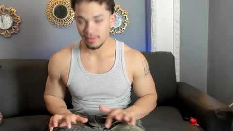 nico_blaze7 online show from December 5, 12:25 pm