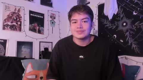 Nicols online show from October 15, 2:44 am