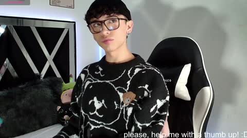 nico online show from December 6, 6:15 am